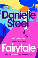 Book Cover for Fairytale by Danielle Steel
