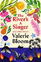 Book Cover for The River's A Singer : Selected Poems by Valerie Bloom