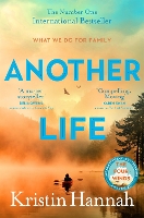 Book Cover for Another Life by Kristin Hannah