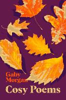 Book Cover for Cosy Poems by Gaby Morgan