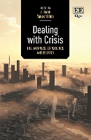 Book Cover for Dealing with Crisis by James Babb