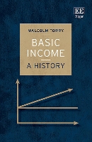 Book Cover for Basic Income by Malcolm Torry