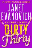 Book Cover for Dirty Thirty by Janet Evanovich