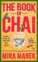 Book Cover for The Book of Chai by Mira Manek