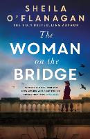 Book Cover for The Woman on the Bridge by Sheila O'Flanagan