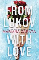 Book Cover for From Lukov with Love by Mariana Zapata
