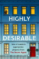 Book Cover for Highly Desirable by Anonymous