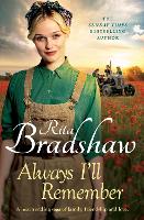 Book Cover for Always I'll Remember by Rita Bradshaw