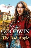 Book Cover for The Bad Apple by Rosie Goodwin