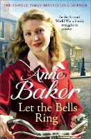 Book Cover for Let The Bells Ring by Anne Baker