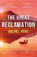 Book Cover for The Great Reclamation by Rachel Heng