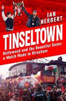 Book Cover for Tinseltown by Ian Herbert