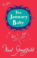 Book Cover for The January Baby by Noel Streatfeild