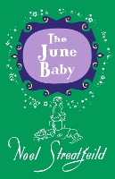 Book Cover for The June Baby by Noel Streatfeild