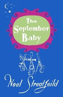 Book Cover for The September Baby by Noel Streatfeild