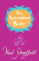 Book Cover for The November Baby by Noel Streatfeild