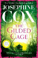 Book Cover for The Gilded Cage by Josephine Cox