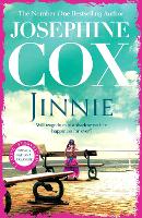 Book Cover for Jinnie by Josephine Cox