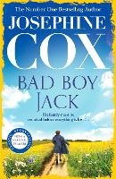 Book Cover for Bad Boy Jack by Josephine Cox