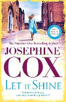 Book Cover for Let It Shine by Josephine Cox