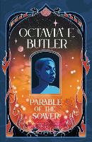 Book Cover for Parable of the Sower by Octavia E. Butler