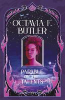 Book Cover for Parable of the Talents by Octavia E. Butler