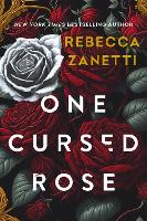 Book Cover for One Cursed Rose by Rebecca Zanetti