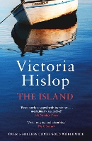 Book Cover for The Island by Victoria Hislop