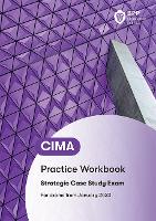 Book Cover for CIMA Strategic E3, F3 & P3 Integrated Case Study by BPP Learning Media