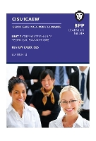 Book Cover for CISI Capital Markets Programme Certificate in Corporate Finance Unit 2 Syllabus Version 18 by BPP Learning Media