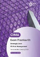 Book Cover for CIMA P3 Risk Management by BPP Learning Media