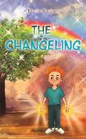 Book Cover for The Changeling by Florie Parker