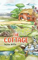 Book Cover for The Cottage by Jayne Wills