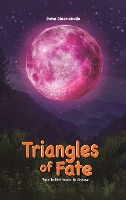 Book Cover for Triangles of Fate by John Chierichella