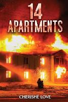 Book Cover for 14 Apartments by Cherishe Love