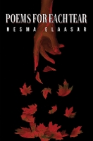 Book Cover for Poems for Each Tear by Nesma Elaasar