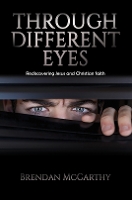 Book Cover for Through Different Eyes by Brendan McCarthy