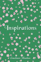 Book Cover for Inspirations by Constanze Hawkins