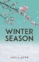 Book Cover for Winter Season by Leyla Cete