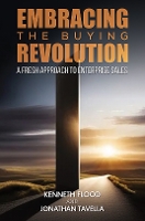 Book Cover for Embracing the Buying Revolution by Kenneth Flood, Jonathan Tavella