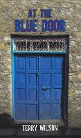 Book Cover for At the Blue Door by Terry Wilson