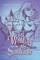 Book Cover for Wedding in the Sandcastle by Sayed H Rohani