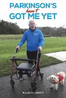 Book Cover for Parkinson's Hasn't Got Me Yet by Willie McCarney