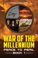 Book Cover for War of the Millennium by Ronald Williams