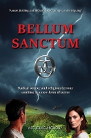 Book Cover for Bellum Sanctum by Nicholas Anthony