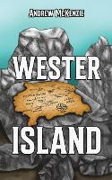 Book Cover for Wester Island by Andrew McKenzie