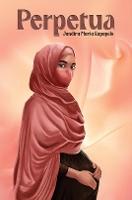 Book Cover for Perpetua by Jandira Maria Kapapelo