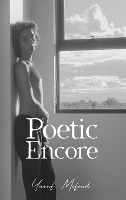 Book Cover for Poetic Encore by Yusuf Mifsud