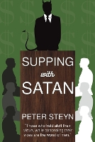 Book Cover for Supping with Satan by Peter Steyn