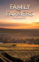 Book Cover for Family of Farmers by Terezia Kontova